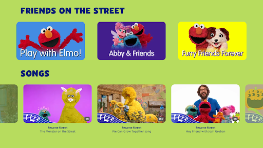 PBS KIDS Video screenshot 39