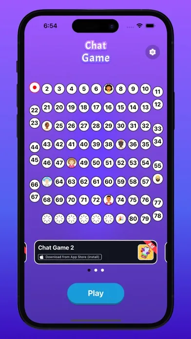 Chat Master: Prank Text screenshot 1