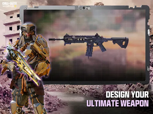 Call of Duty®: Mobile screenshot 20