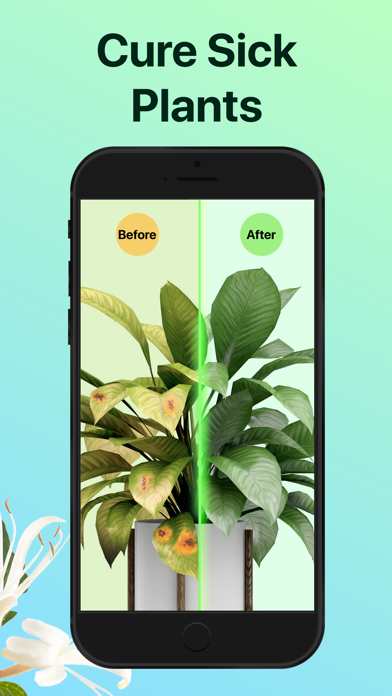 PictureThis - Plant Identifier screenshot 7
