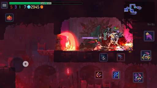 Dead Cells screenshot 13