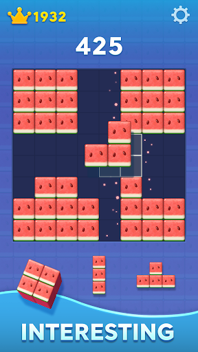 Block Blast！ screenshot 9