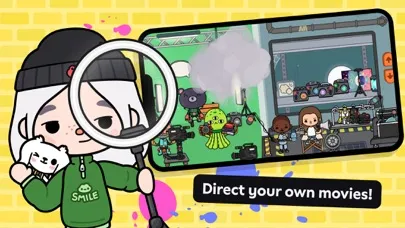 Toca Life: World screenshot 5