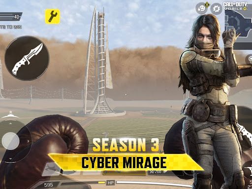 Call of Duty®: Mobile screenshot 22