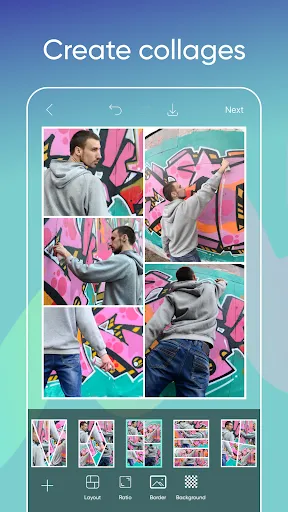 Picsart screenshot 34