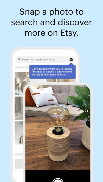 Etsy: Shop Home, Style & More screenshot 7