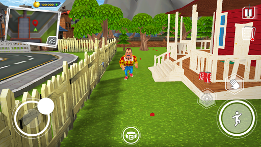 Dark Riddle screenshot 23