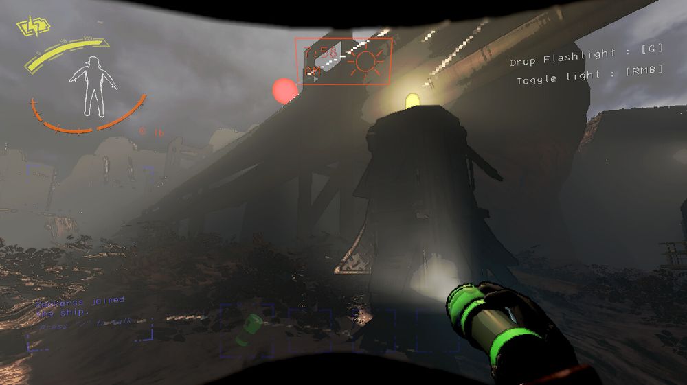 lethal-company screenshot 3