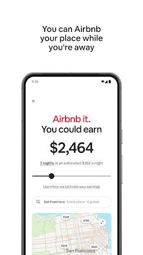 Airbnb screenshot 16
