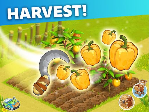 Family Island — Farming game screenshot 23