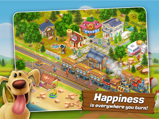 Hay Day screenshot 17