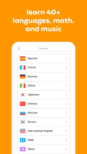 Duolingo - Language Lessons screenshot 10
