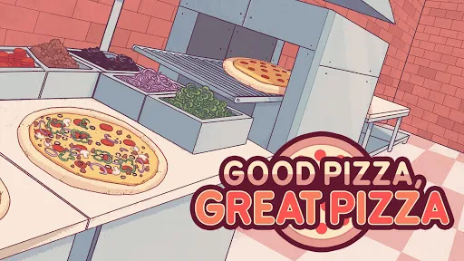 Good Pizza, Great Pizza screenshot 6