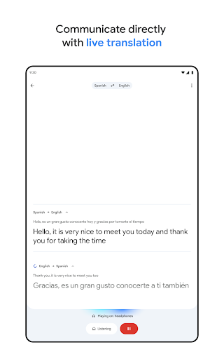 Google Translate screenshot 15