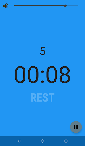 Interval Timer screenshot 11