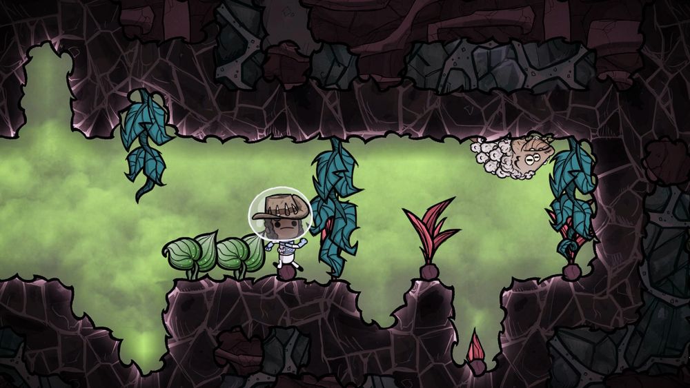 oxygen-not-included screenshot 3