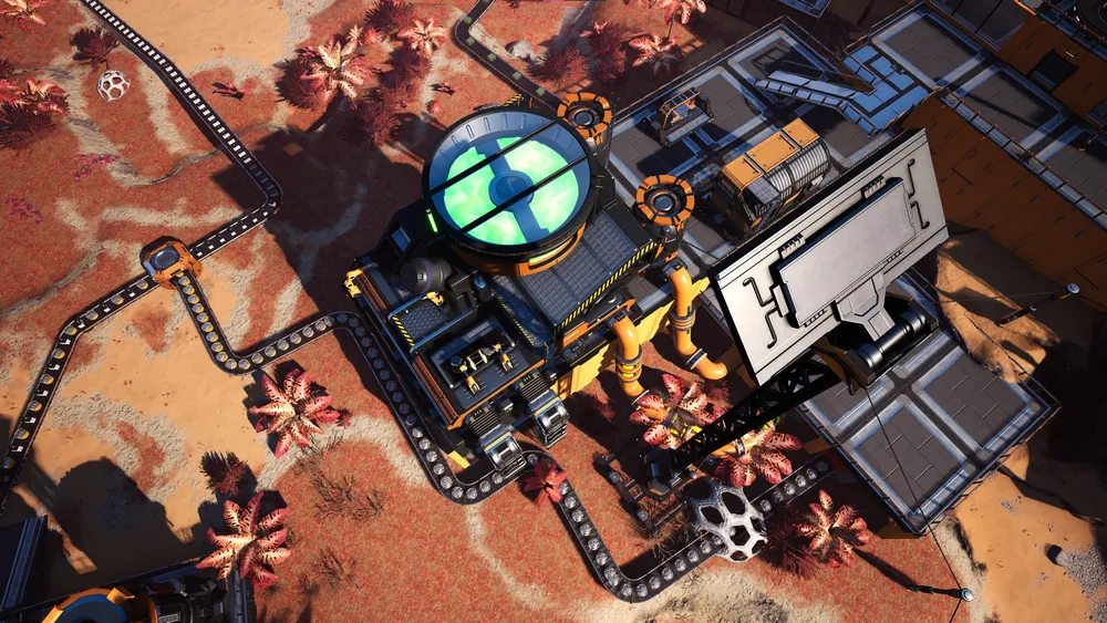 satisfactory screenshot 12