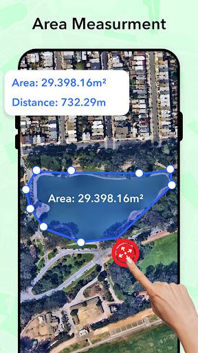 Speedometer: Smart GPS Tracker screenshot 19