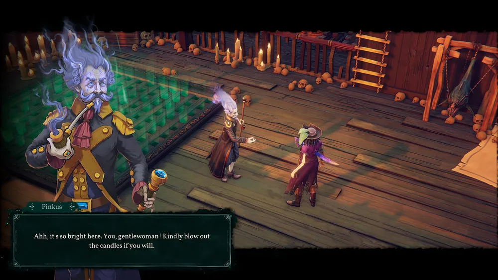 shadow-gambit-the-cursed-crew screenshot 6