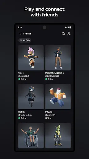 Roblox screenshot 10