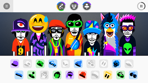 Incredibox screenshot 12
