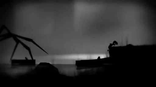 LIMBO screenshot 23