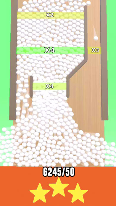 Bounce and collect screenshot 5