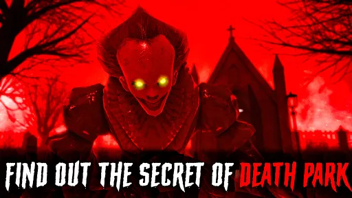 Death Park 2: Horror Clown screenshot 9