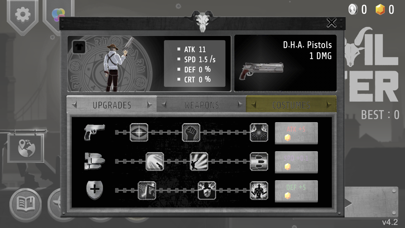 Devil Eater screenshot 27