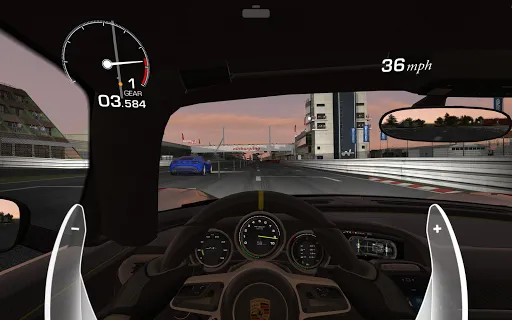 Real Racing 3 screenshot 19