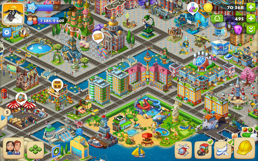 Township screenshot 28