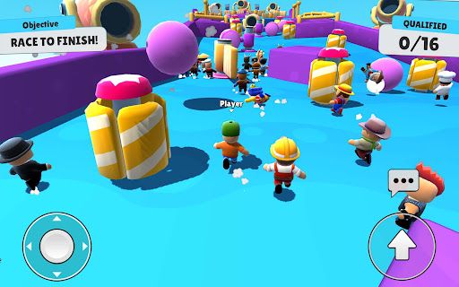 Stumble Guys screenshot 21