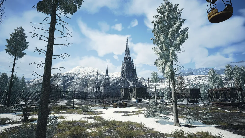night-of-the-dead screenshot 15