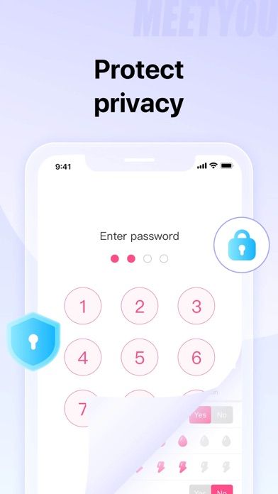 MeetYou screenshot 4