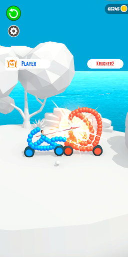 Draw Joust! screenshot 9