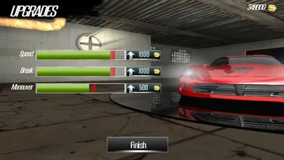 Highway Racer 3D screenshot 3