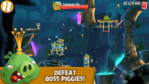 Angry Birds 2 screenshot 13
