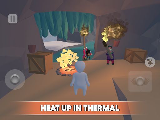 Human: Fall Flat screenshot 30