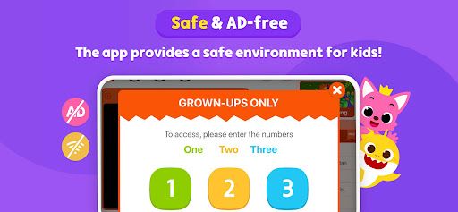 Baby Shark TV - Pinkfong Kids Baby Videos screenshot 16