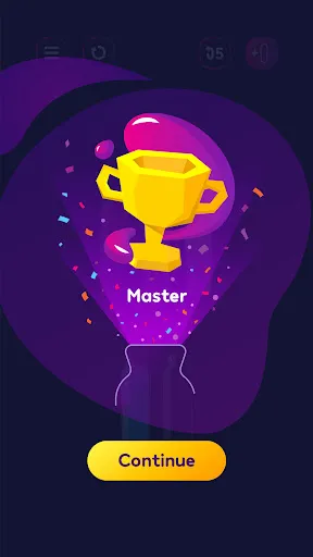 Get Color - Water Sort Puzzle screenshot 4