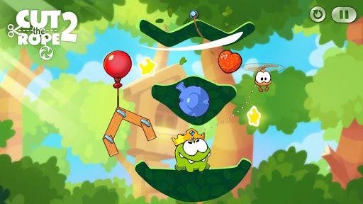Cut the Rope 2 screenshot 17