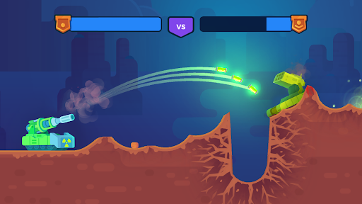 Tank Stars screenshot 18