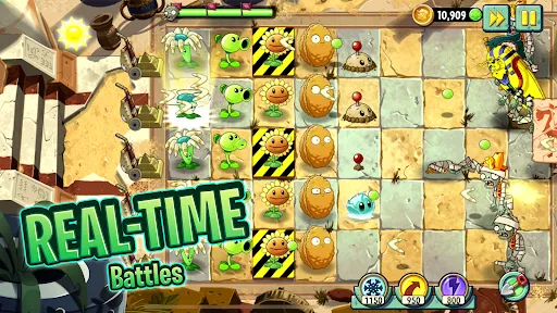 Plants vs Zombies™ 2 screenshot 17