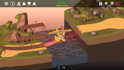 Poly Bridge 2 screenshot 3