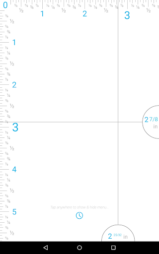 Ruler screenshot 13