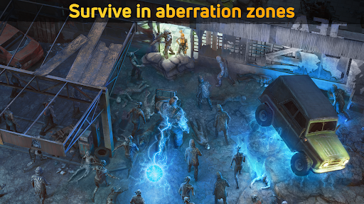 Dawn of Zombies: Survival Game screenshot 32