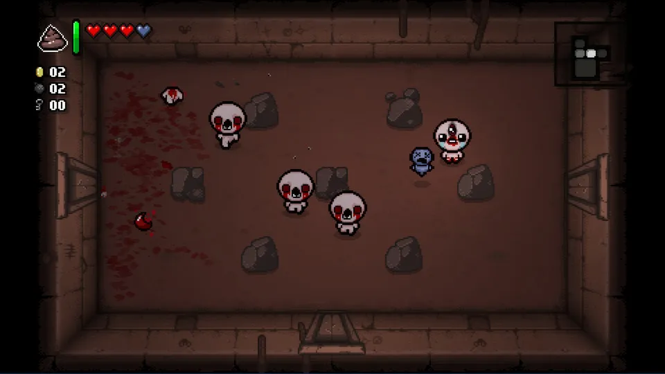 the-binding-of-isaac-rebirth screenshot 4