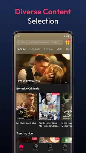DramaBox screenshot 14