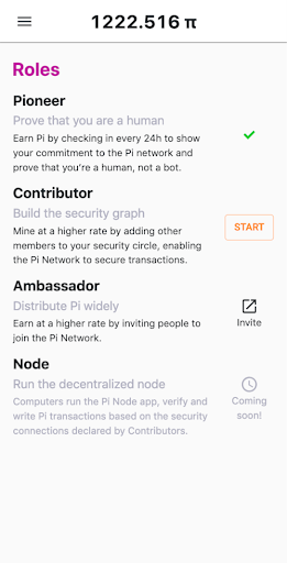 Pi Network screenshot 4