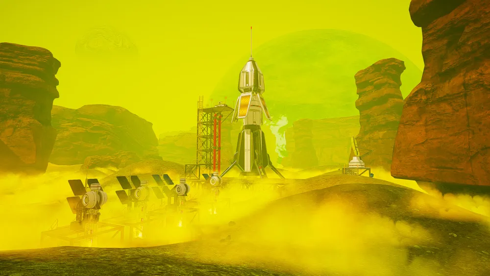 the-planet-crafter screenshot 9